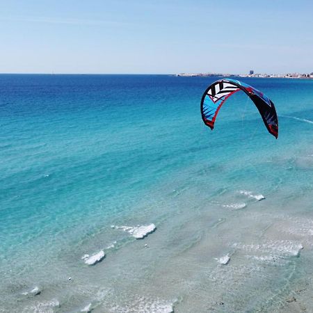 Seabreeze Gallipoli - Lido San Giovanni ภายนอก รูปภาพ