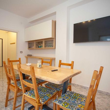 Seabreeze Gallipoli - Lido San Giovanni ภายนอก รูปภาพ
