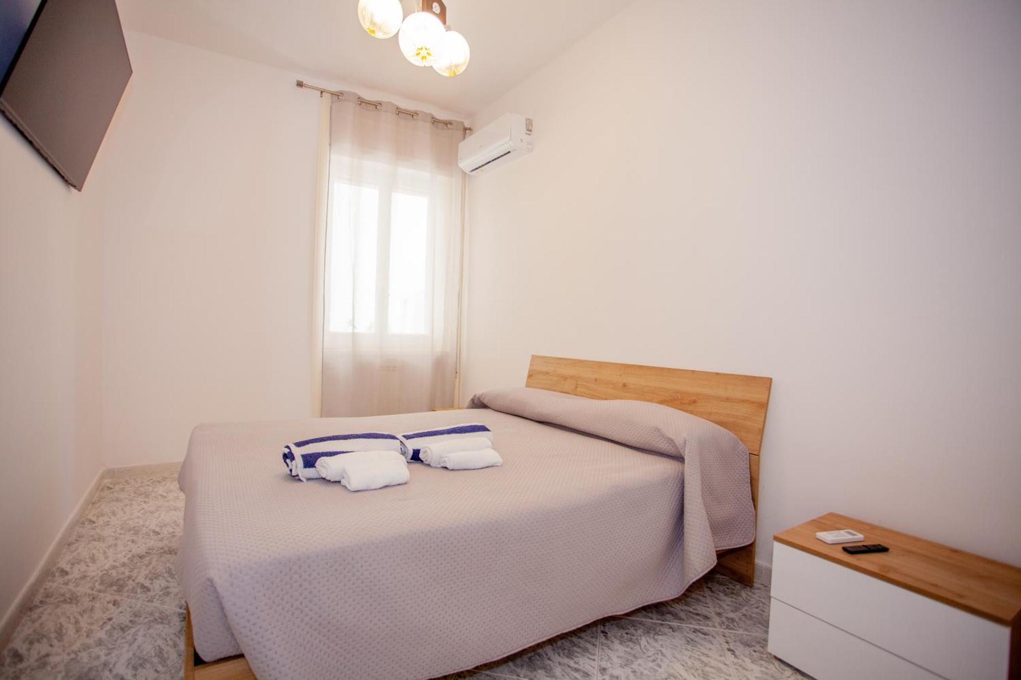 Seabreeze Gallipoli - Lido San Giovanni ภายนอก รูปภาพ