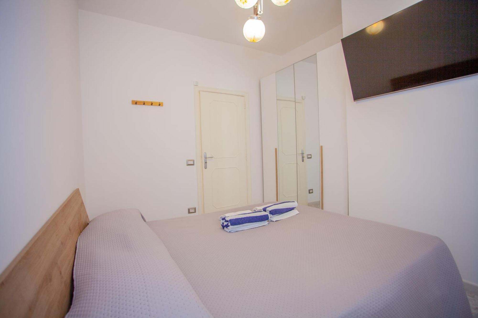 Seabreeze Gallipoli - Lido San Giovanni ภายนอก รูปภาพ