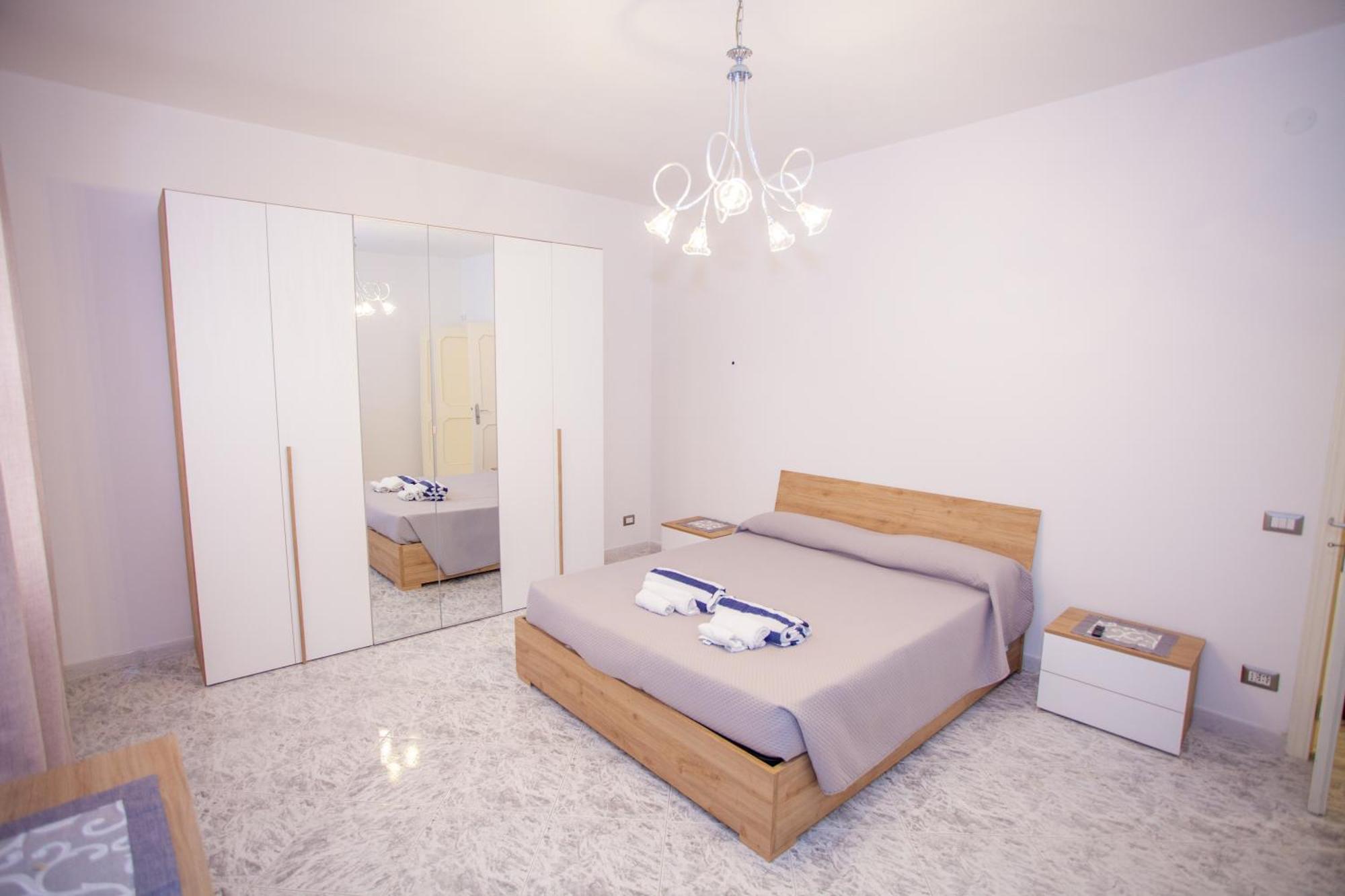 Seabreeze Gallipoli - Lido San Giovanni ภายนอก รูปภาพ