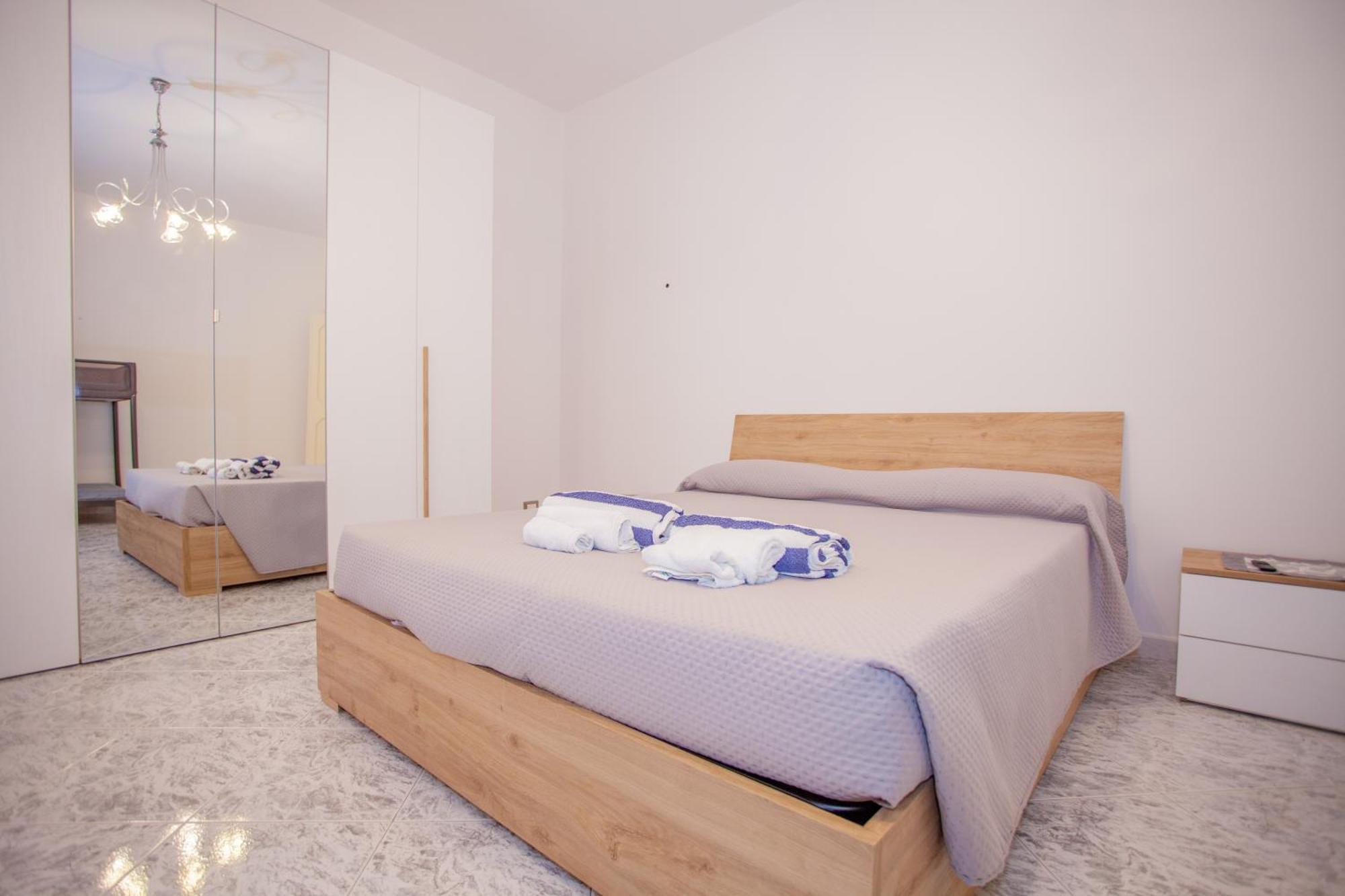 Seabreeze Gallipoli - Lido San Giovanni ภายนอก รูปภาพ