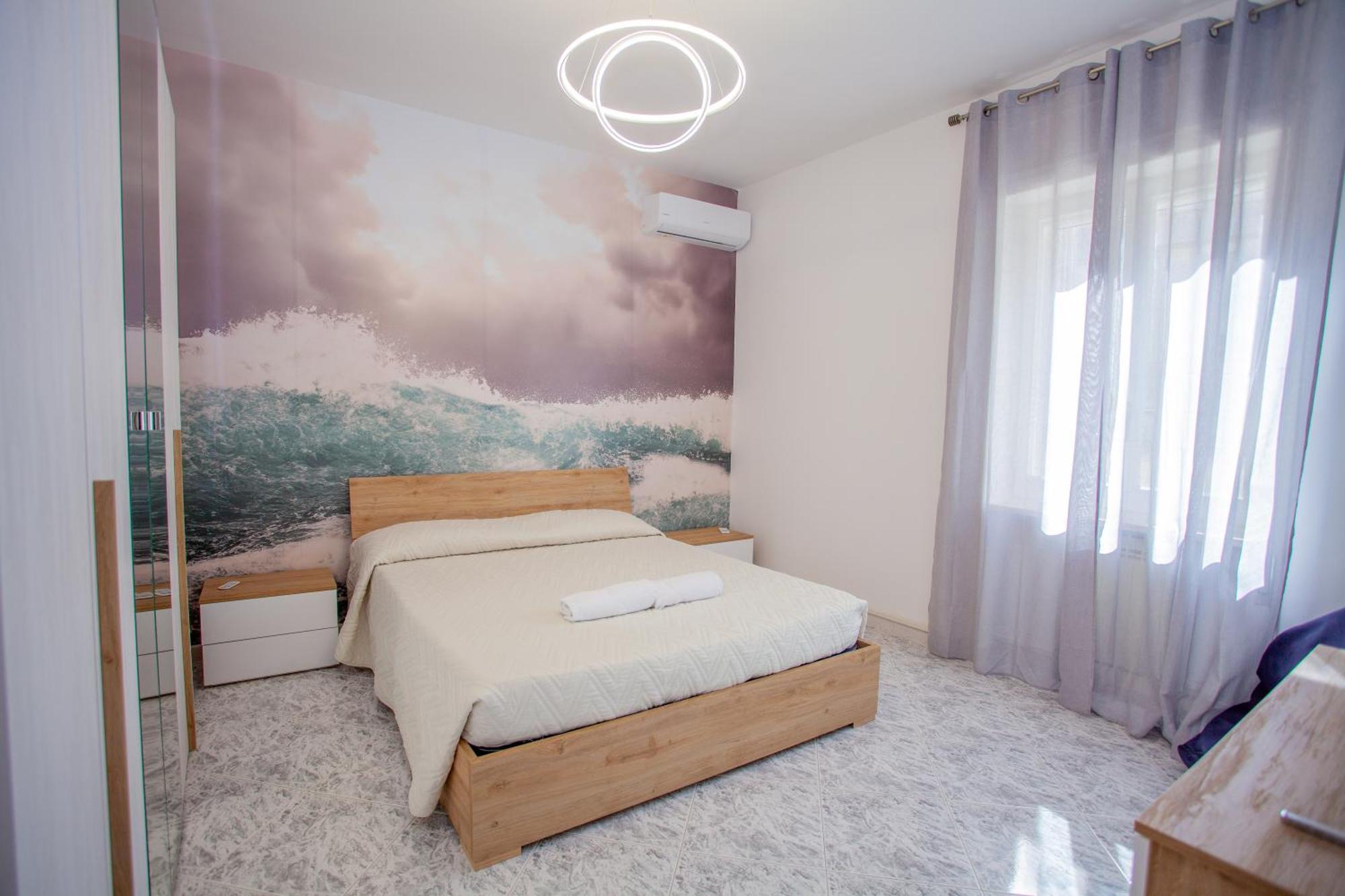 Seabreeze Gallipoli - Lido San Giovanni ภายนอก รูปภาพ