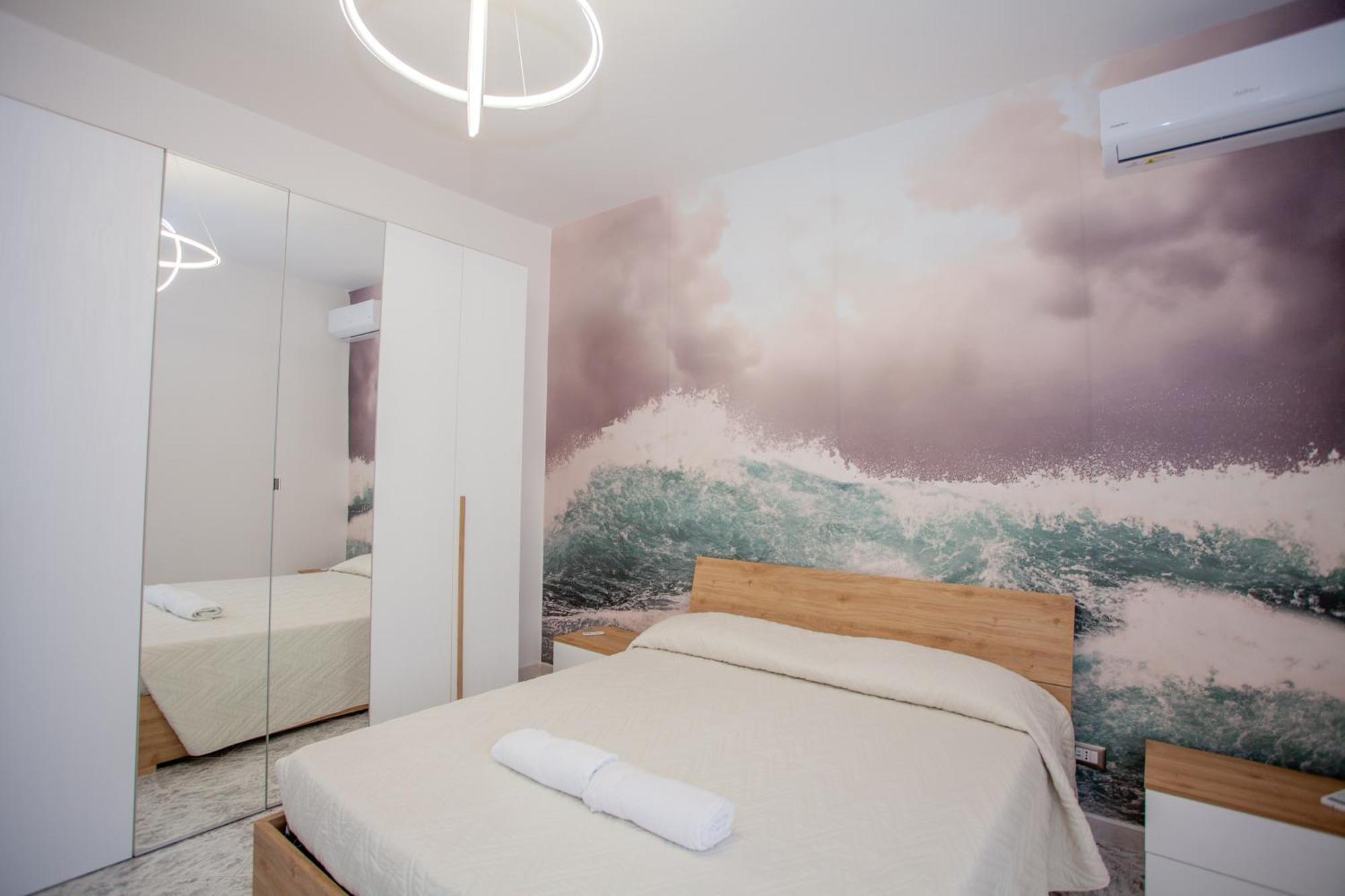 Seabreeze Gallipoli - Lido San Giovanni ภายนอก รูปภาพ