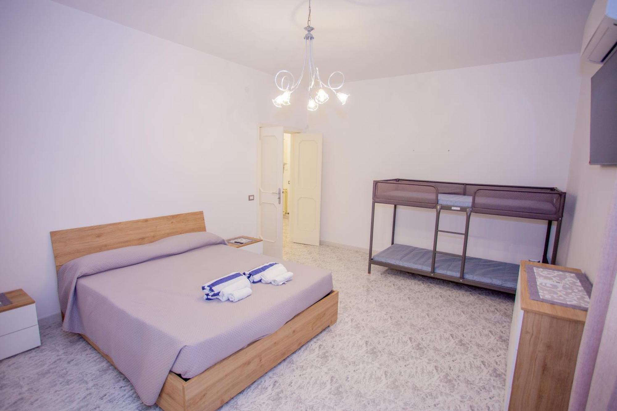 Seabreeze Gallipoli - Lido San Giovanni ภายนอก รูปภาพ